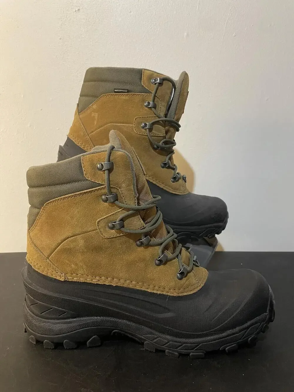 THE NORTH FACE CHILKAT IV
